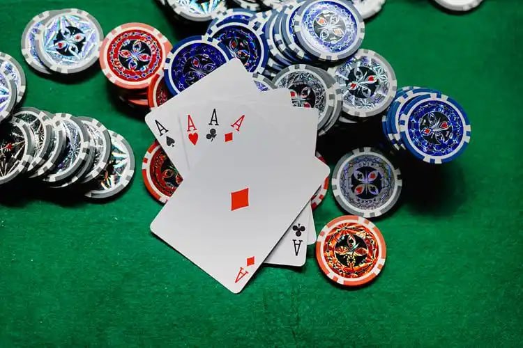Slots q22