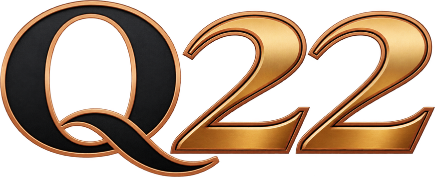 q22 Logo